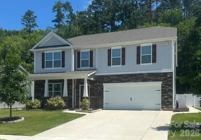 243 Autumn Sage Drive #126, Locust, NC 28097 - #1