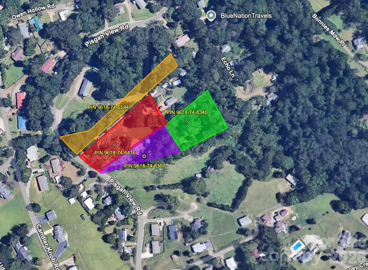 230 Pisgah View Road, Asheville, NC 28806 - #1