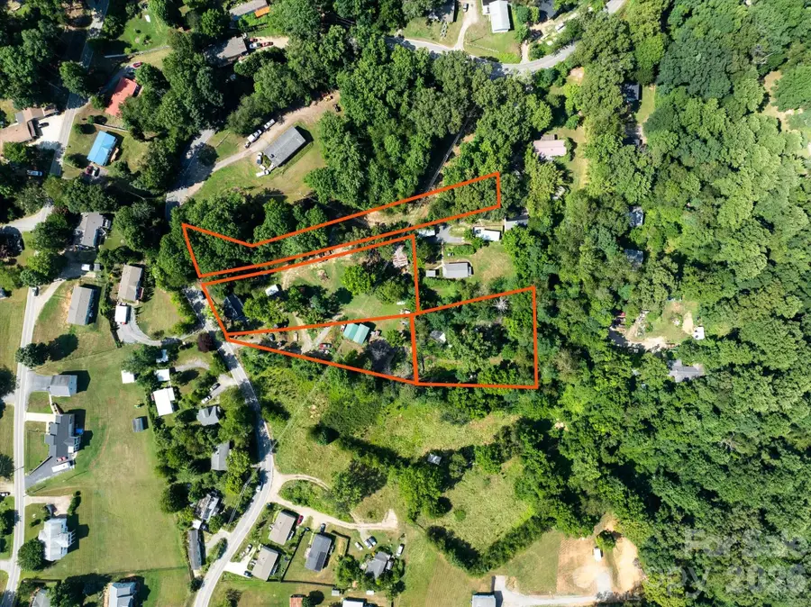 230 Pisgah View Road, Asheville, NC 28806 - #2
