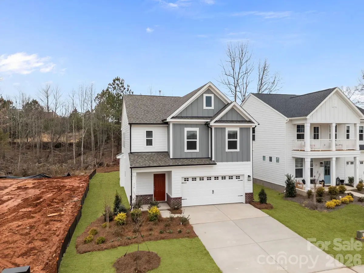 123 Plover Lane, Mooresville, NC 28115 - #1