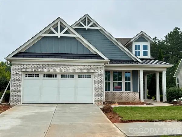8905 Silver Springs Court, Charlotte, NC 28215