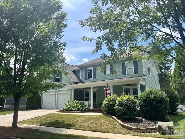 8707 Lake Pines Drive, Cornelius, NC 28031