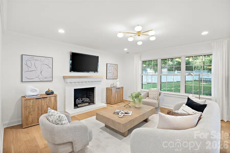 839 Montford Drive, Charlotte, NC 28209 - #3
