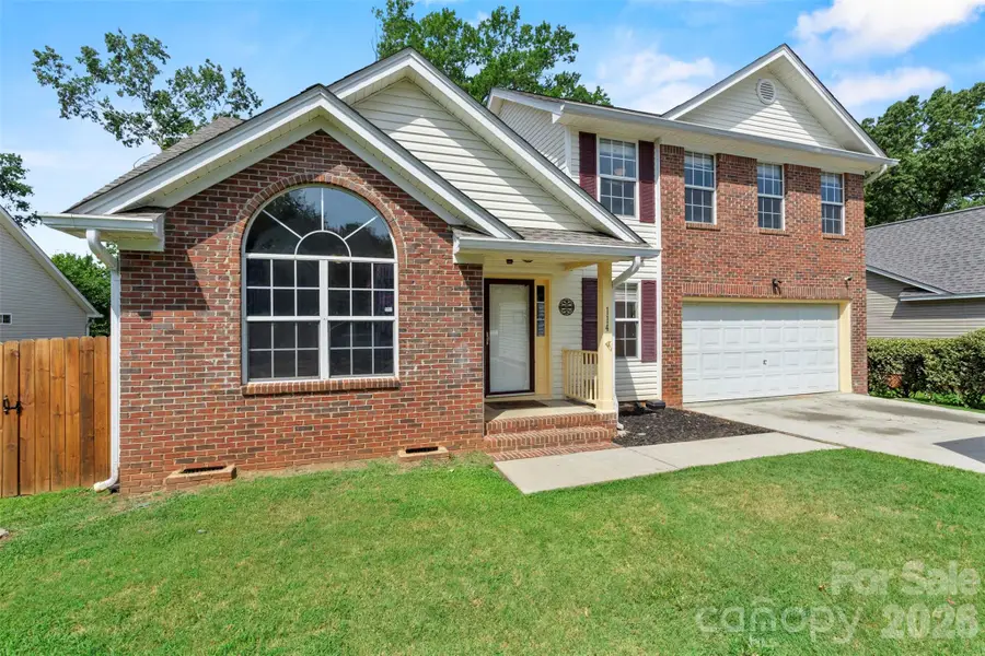 114 Kingston Forest Drive, Irmo, SC 29063 - #2