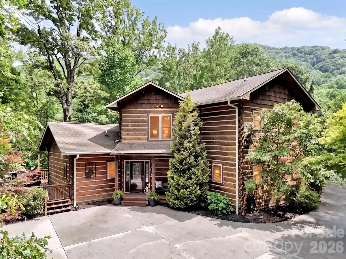 3214 Big Laurel Road, Waynesville, NC 28785 - #1