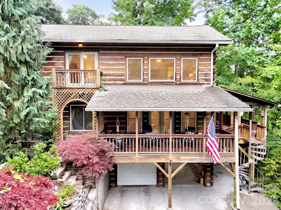 3214 Big Laurel Road, Waynesville, NC 28785 - #2