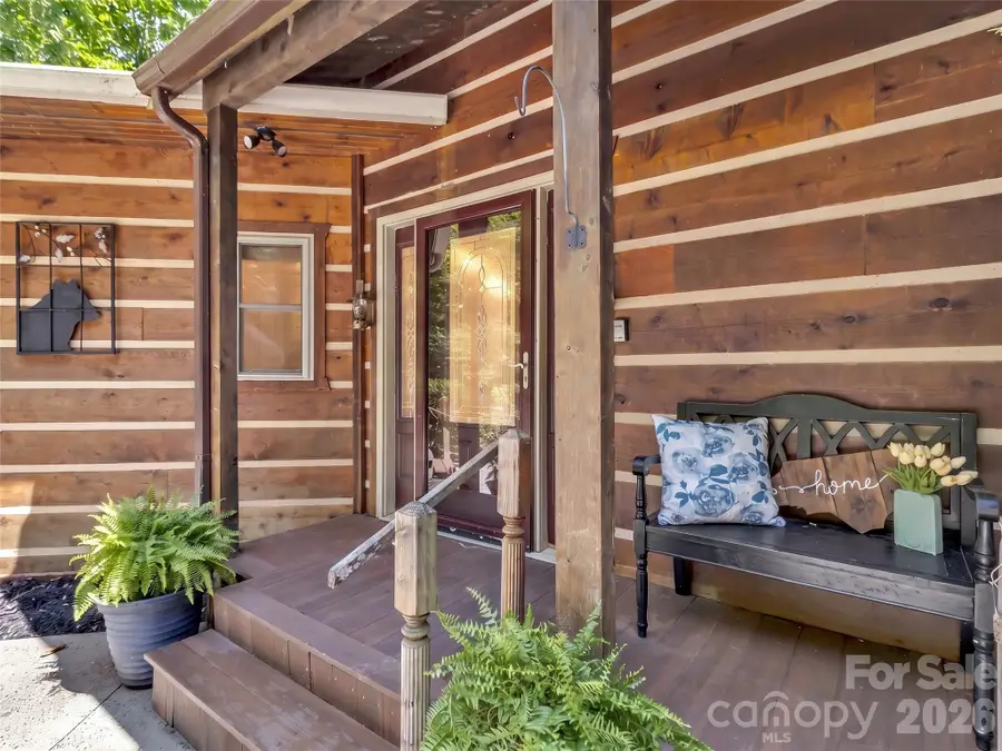 3214 Big Laurel Road, Waynesville, NC 28785 - #3