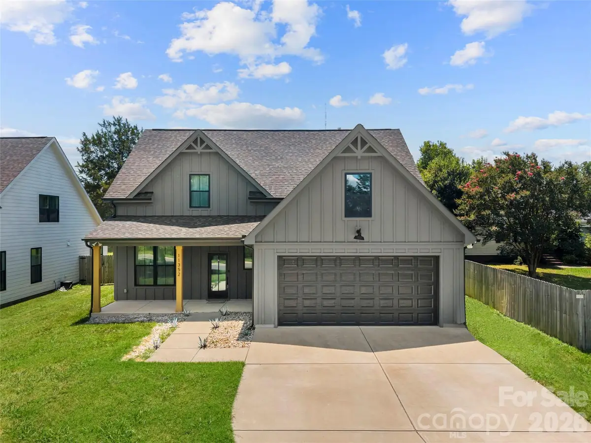11352 Timber Ridge Road, Charlotte, NC 28213 - #1