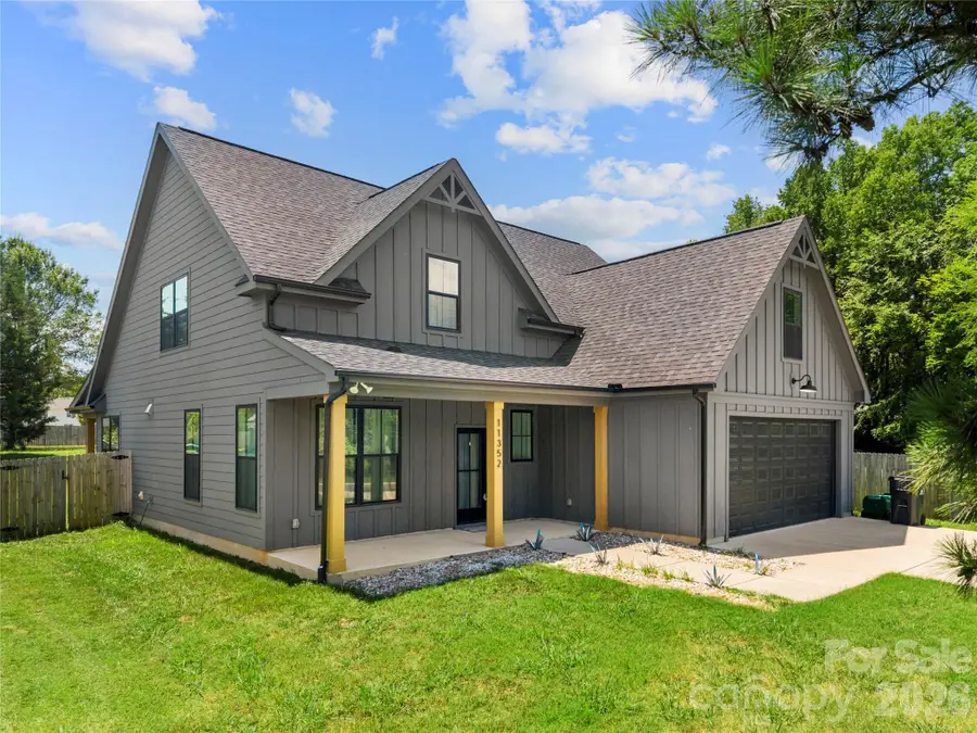 11352 Timber Ridge Road, Charlotte, NC 28213 - #2