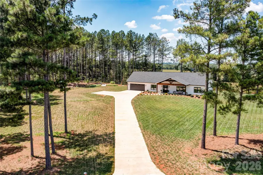 1405 Derby Drive, Shelby, NC 28150 - #2