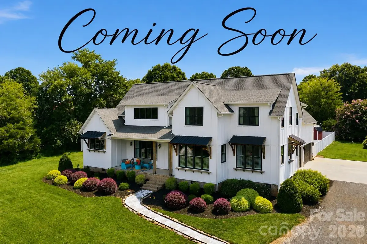 116 Burley Drive, Mooresville, NC 28115 - #1