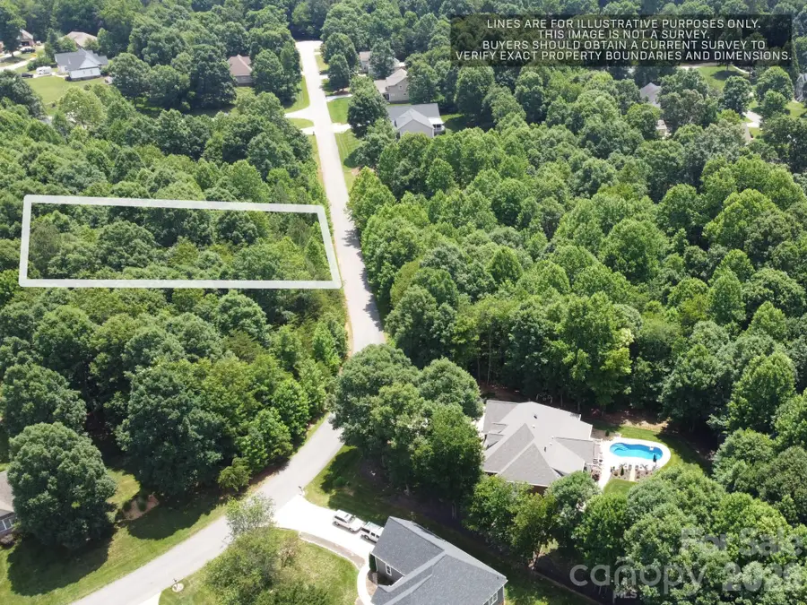 249 Donsdale Drive, Statesville, NC 28625 - #2