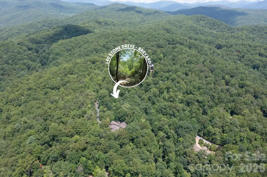 TBD Stone Drive #L40, Brevard, NC 28712 - #3