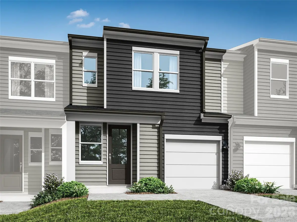 6421 Haller Street, Charlotte, NC 28227 - #1