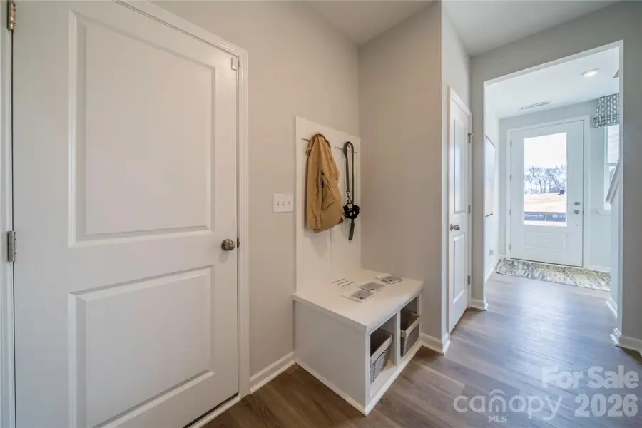 6421 Haller Street, Charlotte, NC 28227 - #2