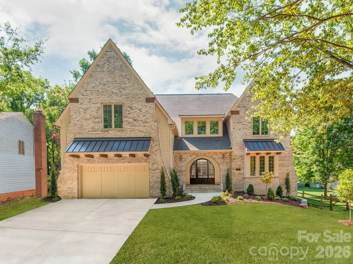 517 Heather Lane, Charlotte, NC 28209 - #1