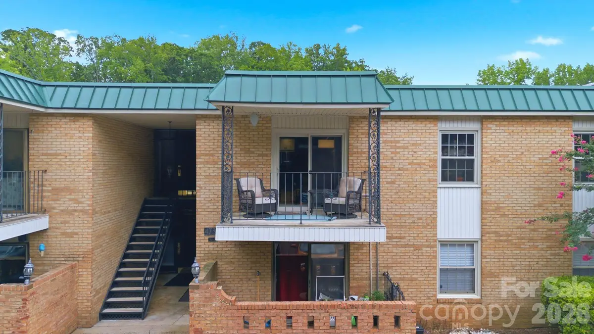 4739 Hedgemore Drive, Charlotte, NC 28209 - #1