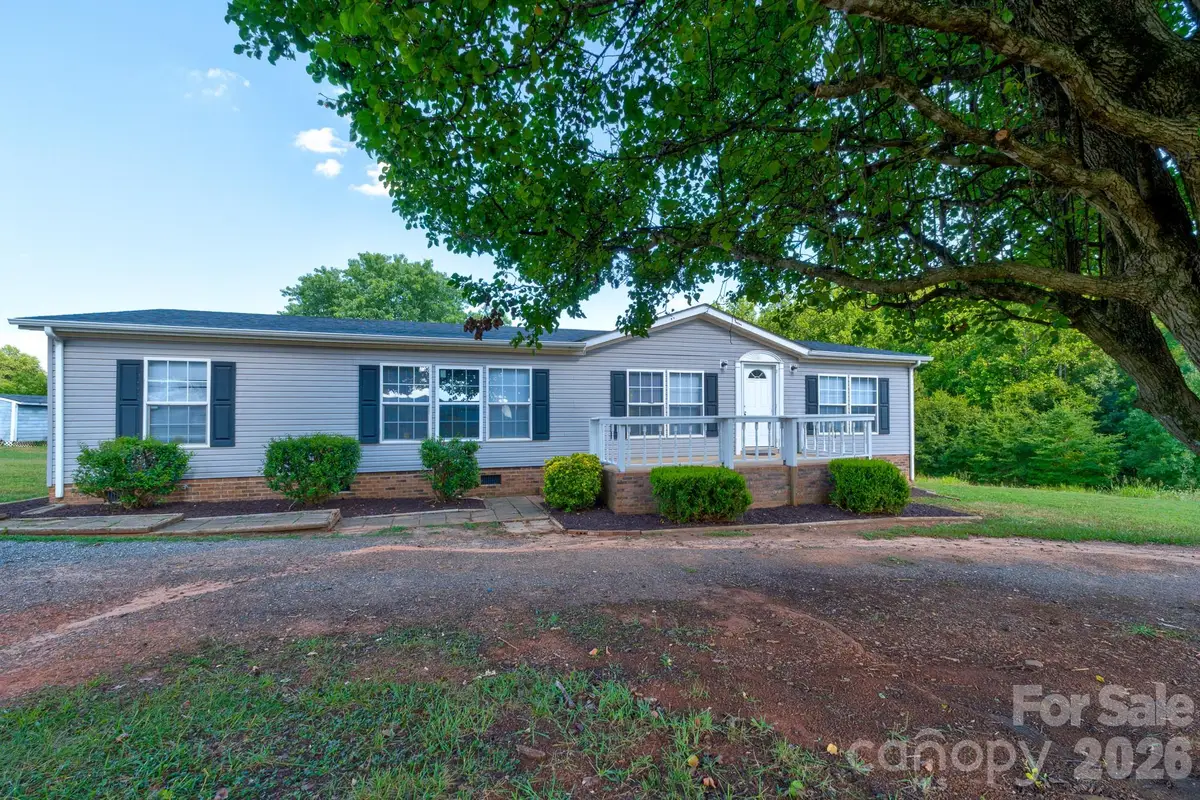 109 Indian Creek Drive, Shelby, NC 28152 - #1