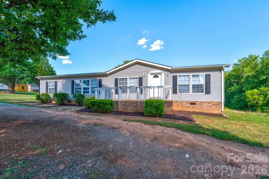 109 Indian Creek Drive, Shelby, NC 28152 - #2