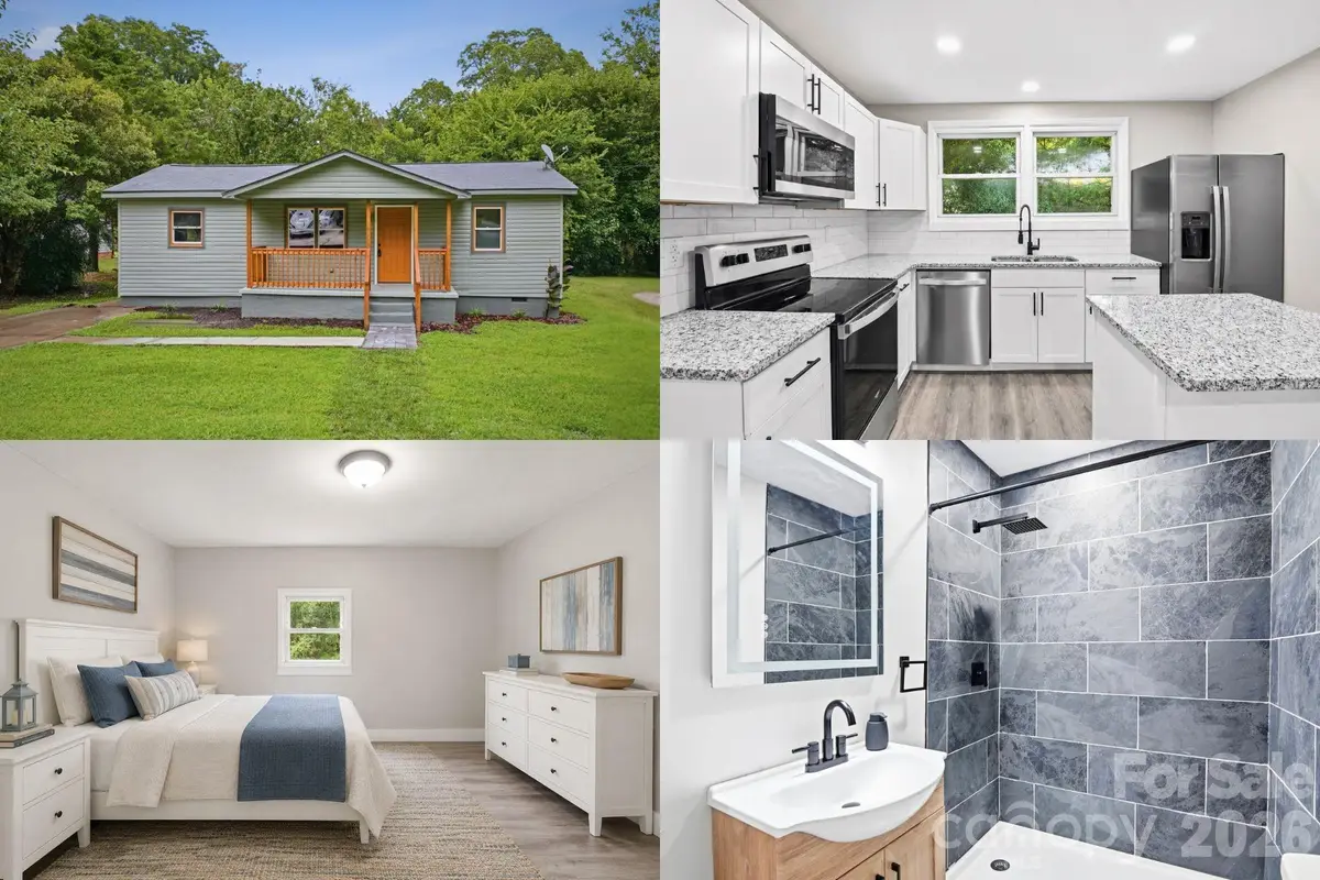 149 Melrose Drive Sw, Concord, NC 28025 - #1