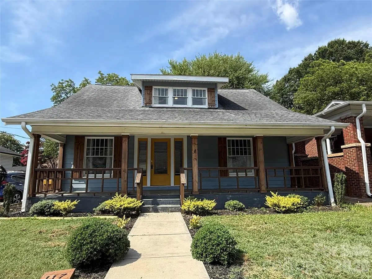 117 Wiley Avenue, Salisbury, NC 28144 - #1