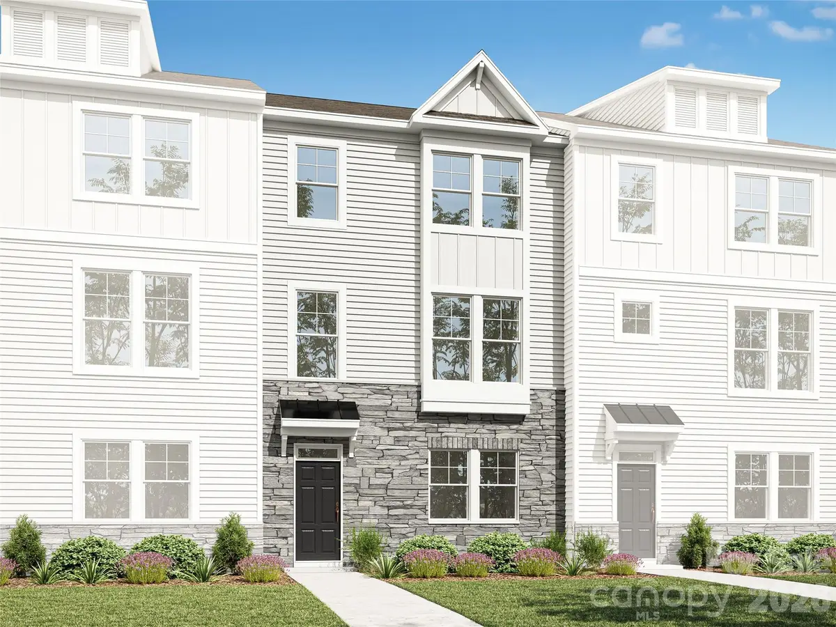 11970 Old Statesville Road, Huntersville, NC 28078 - #1