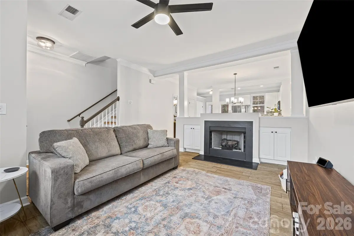 11143 Dundarrach Lane, Charlotte, NC 28277 - #1