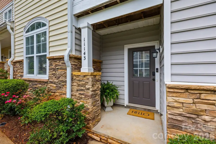 11143 Dundarrach Lane, Charlotte, NC 28277 - #2