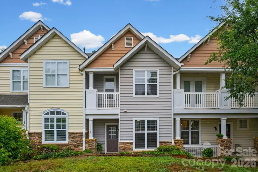 11143 Dundarrach Lane, Charlotte, NC 28277 - #3