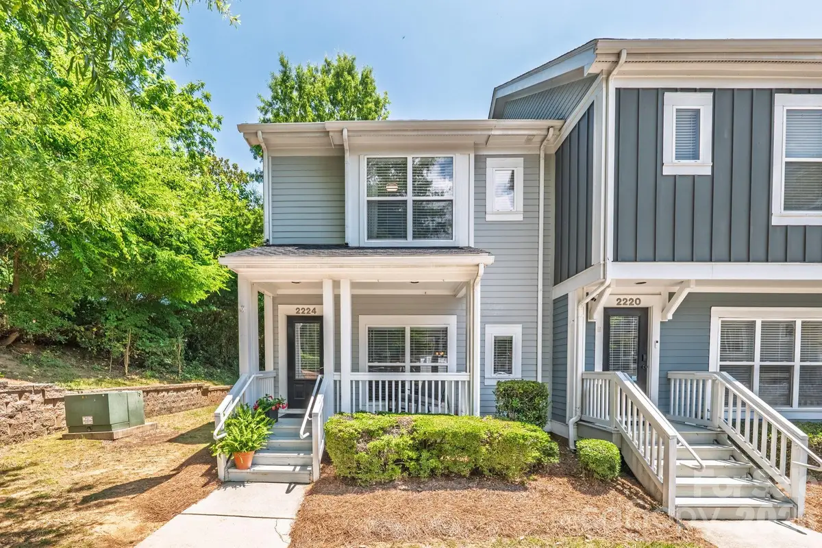 2224 Vision Drive, Charlotte, NC 28203 - #1