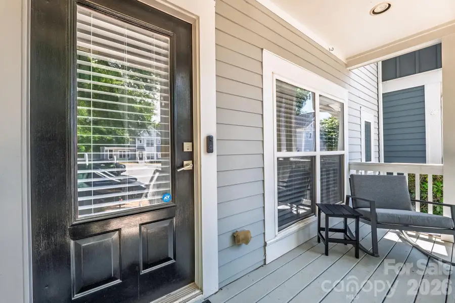 2224 Vision Drive, Charlotte, NC 28203 - #2