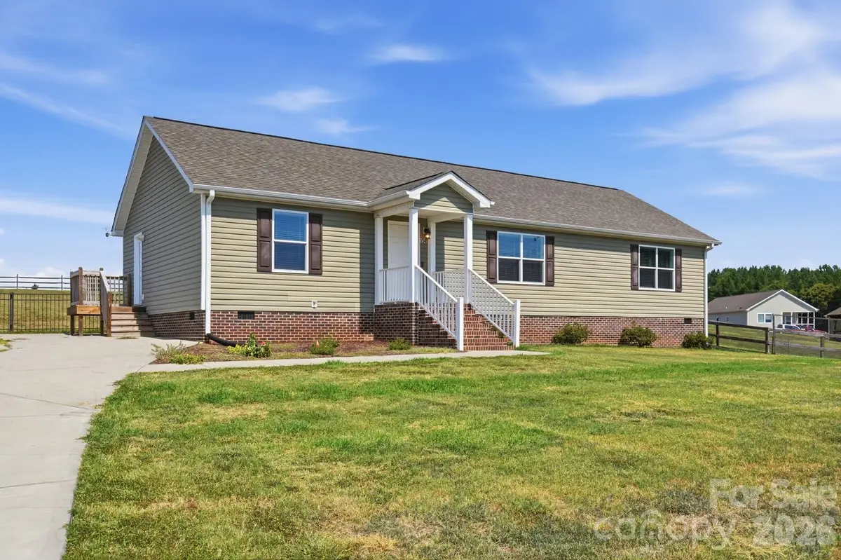 154 Back Acres Lane, Kannapolis, NC 28081 - #1