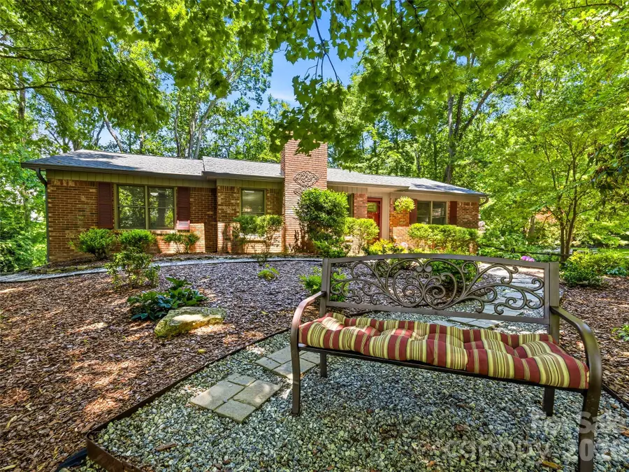518 Starmount Lane, Hendersonville, NC 28791 - #3