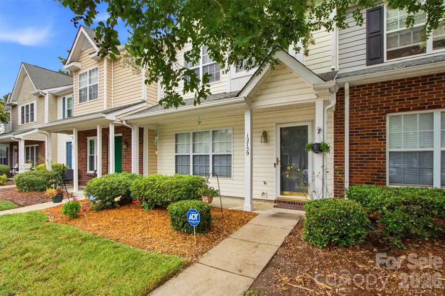 12759 Spirit Bound Way, Charlotte, NC 28273 - #2