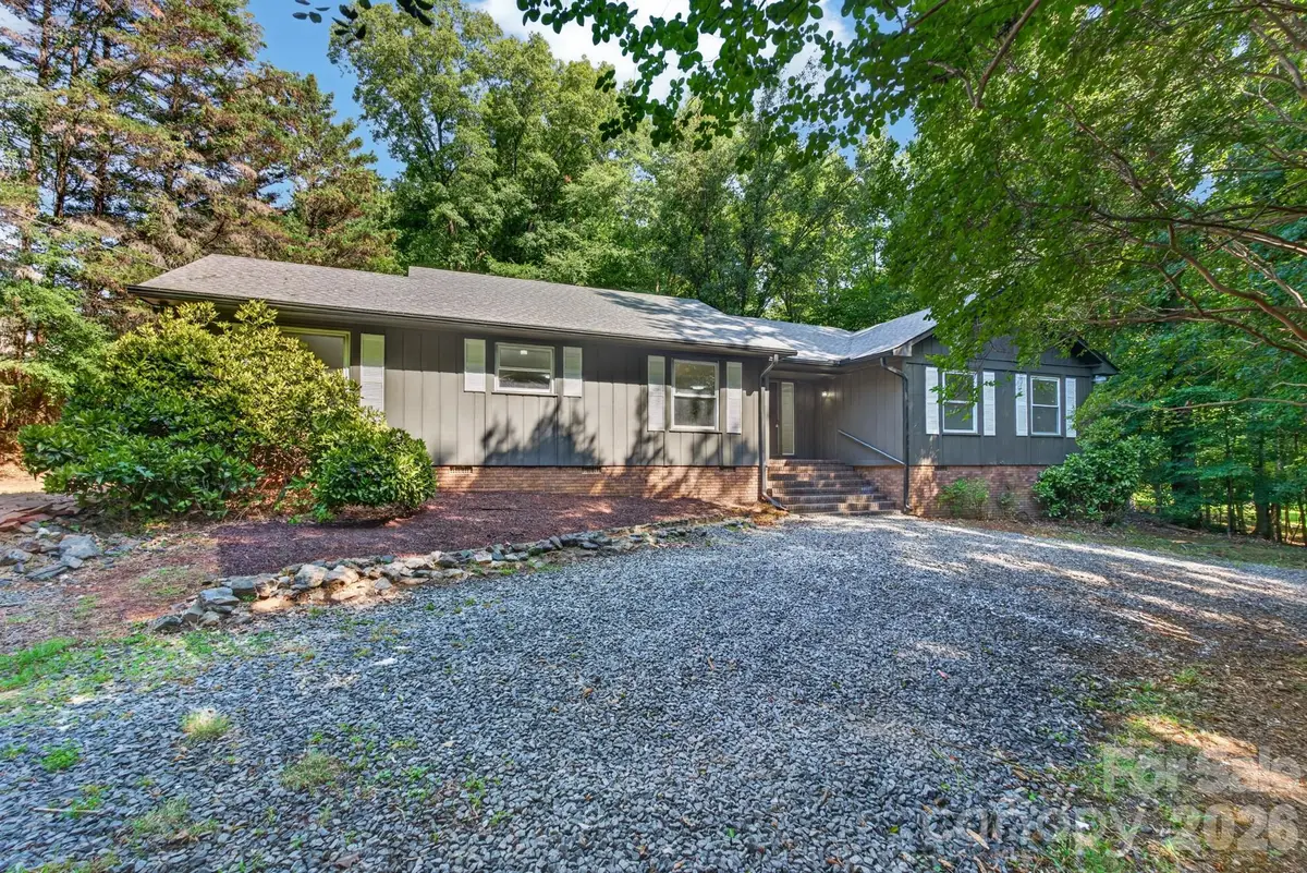 4531 Belhaven Forest Drive, Gastonia, NC 28056 - #1