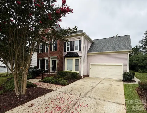 6930 Royce Court, Charlotte, NC 28277