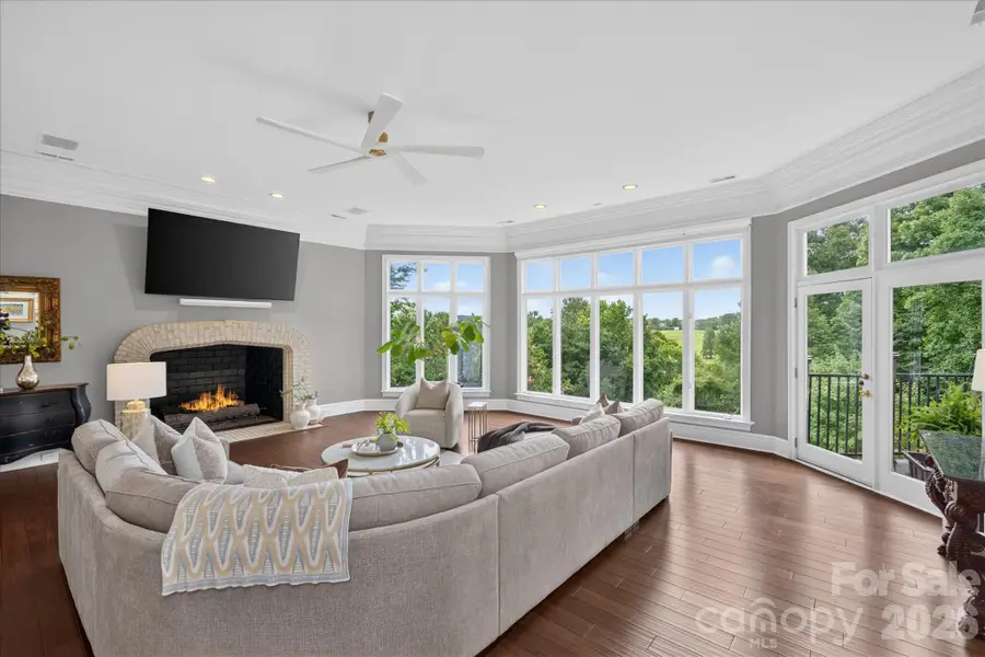 6812 Linkside Court, Charlotte, NC 28277 - #3