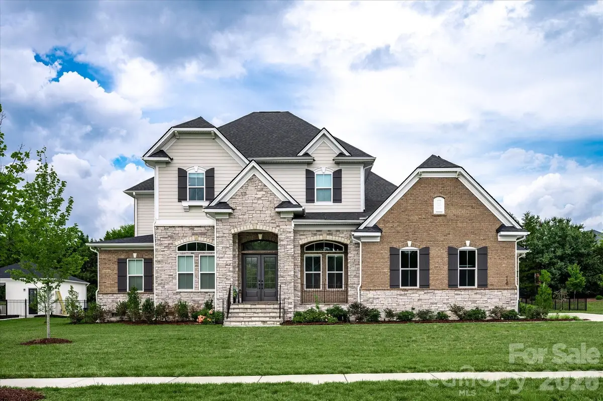 116 Ellison Way, Waxhaw, NC 28173 - #1