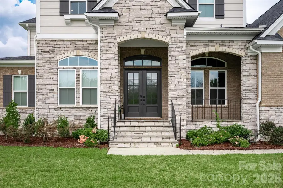 116 Ellison Way, Waxhaw, NC 28173 - #2