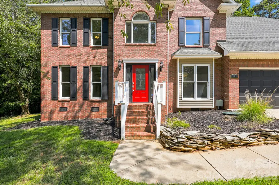 122 W Tattersall Drive, Statesville, NC 28677 - #3