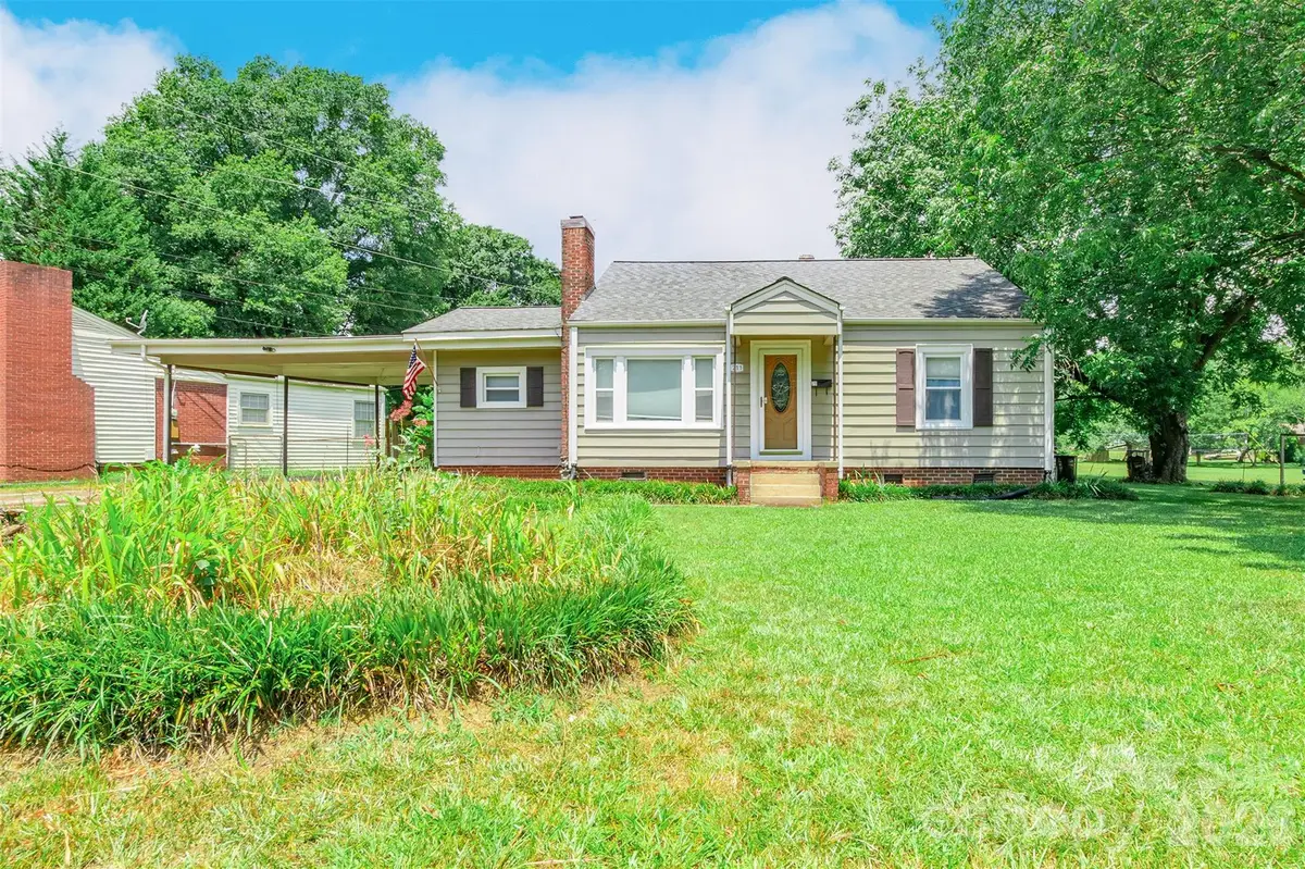 711 Linwood Road, Kings Mountain, NC 28086 - #1
