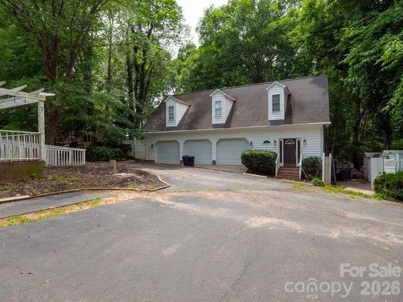 9126 S Providence Road, Waxhaw, NC 28173 - #1
