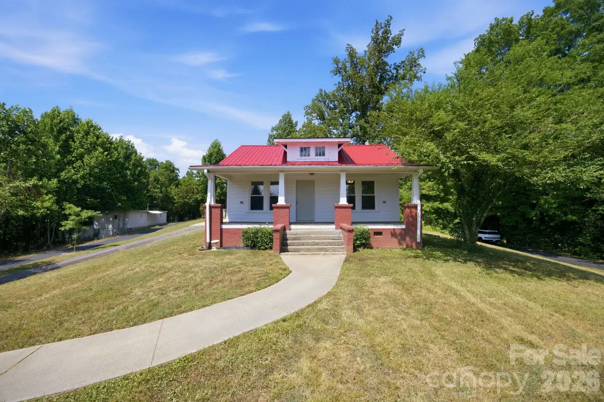 661 Lenoir Road, Morganton, NC 28655 - #1