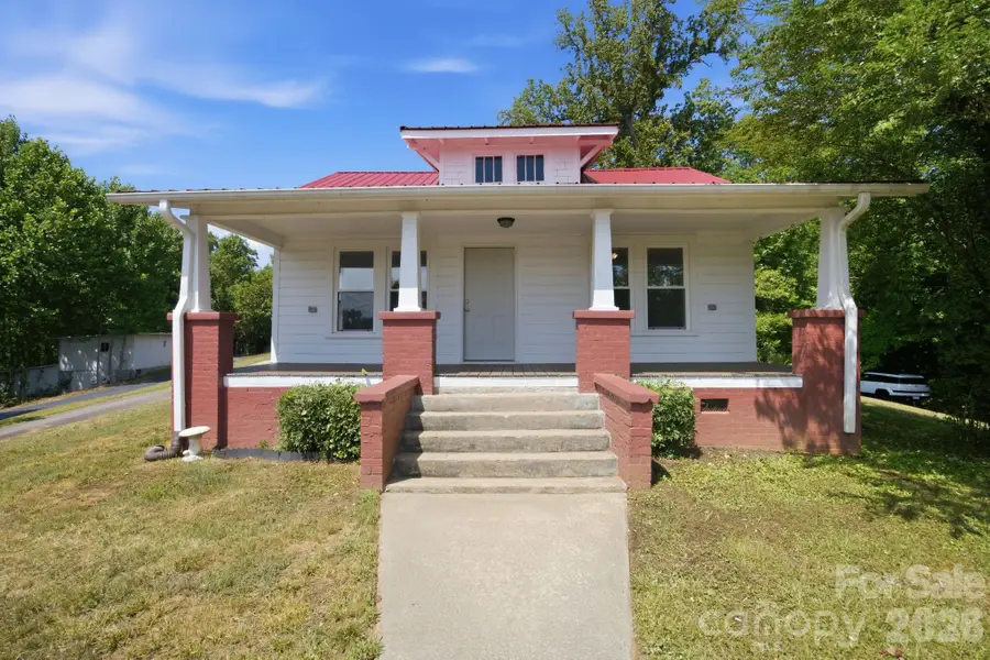 661 Lenoir Road, Morganton, NC 28655 - #2
