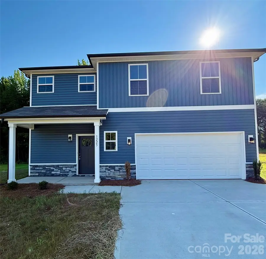 1225 Stoneglen Drive, Granite Quarry, NC 28146 - #2