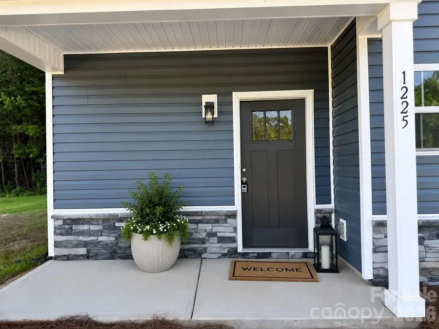 1225 Stoneglen Drive, Granite Quarry, NC 28146 - #3