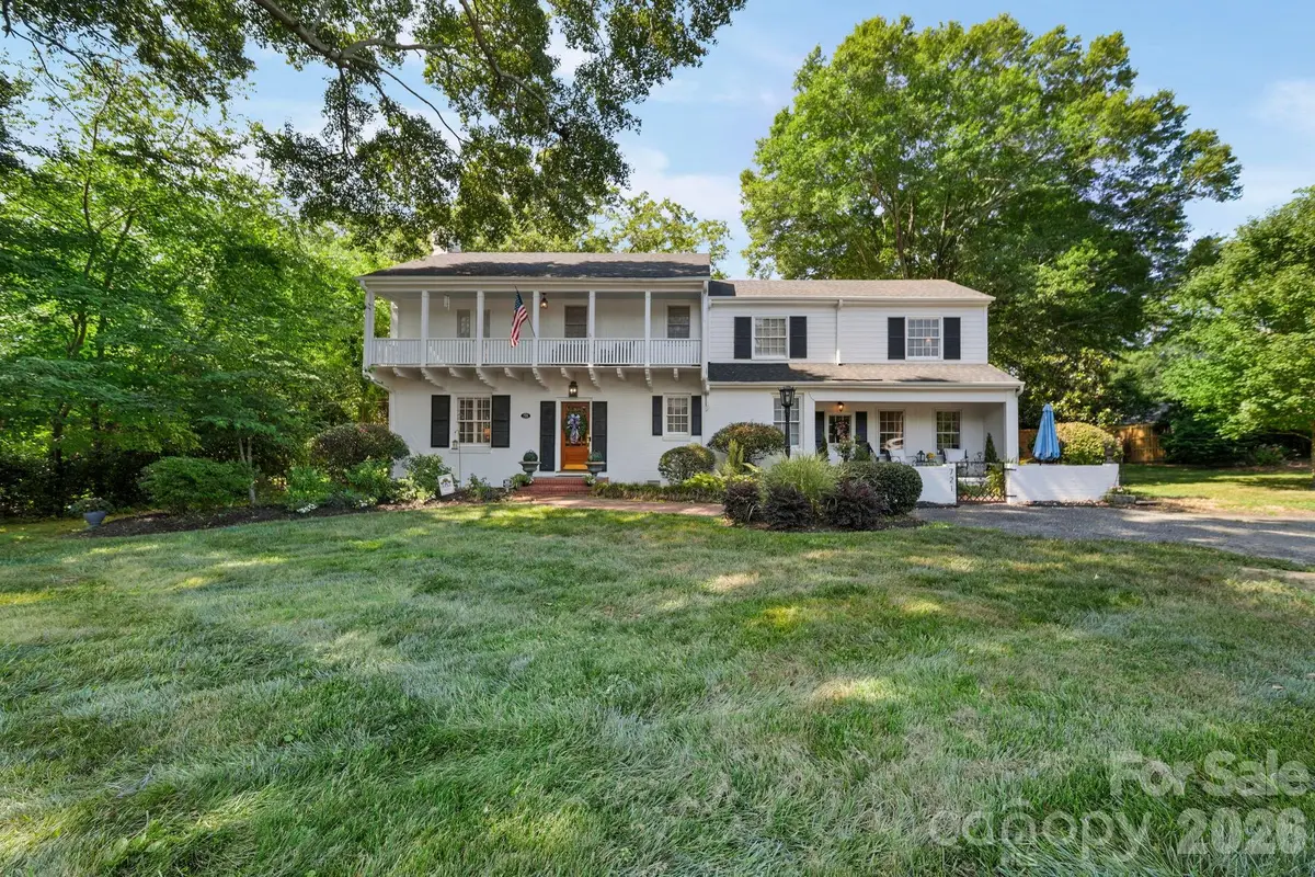721 Carolina Avenue, Gastonia, NC 28052 - #1