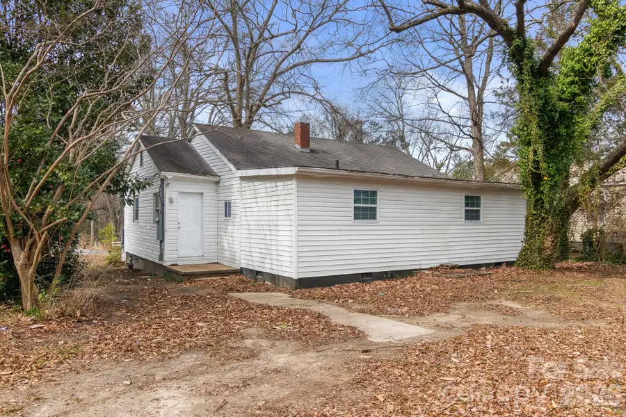 411 S Thompson Street, Shelby, NC 28150 - #3