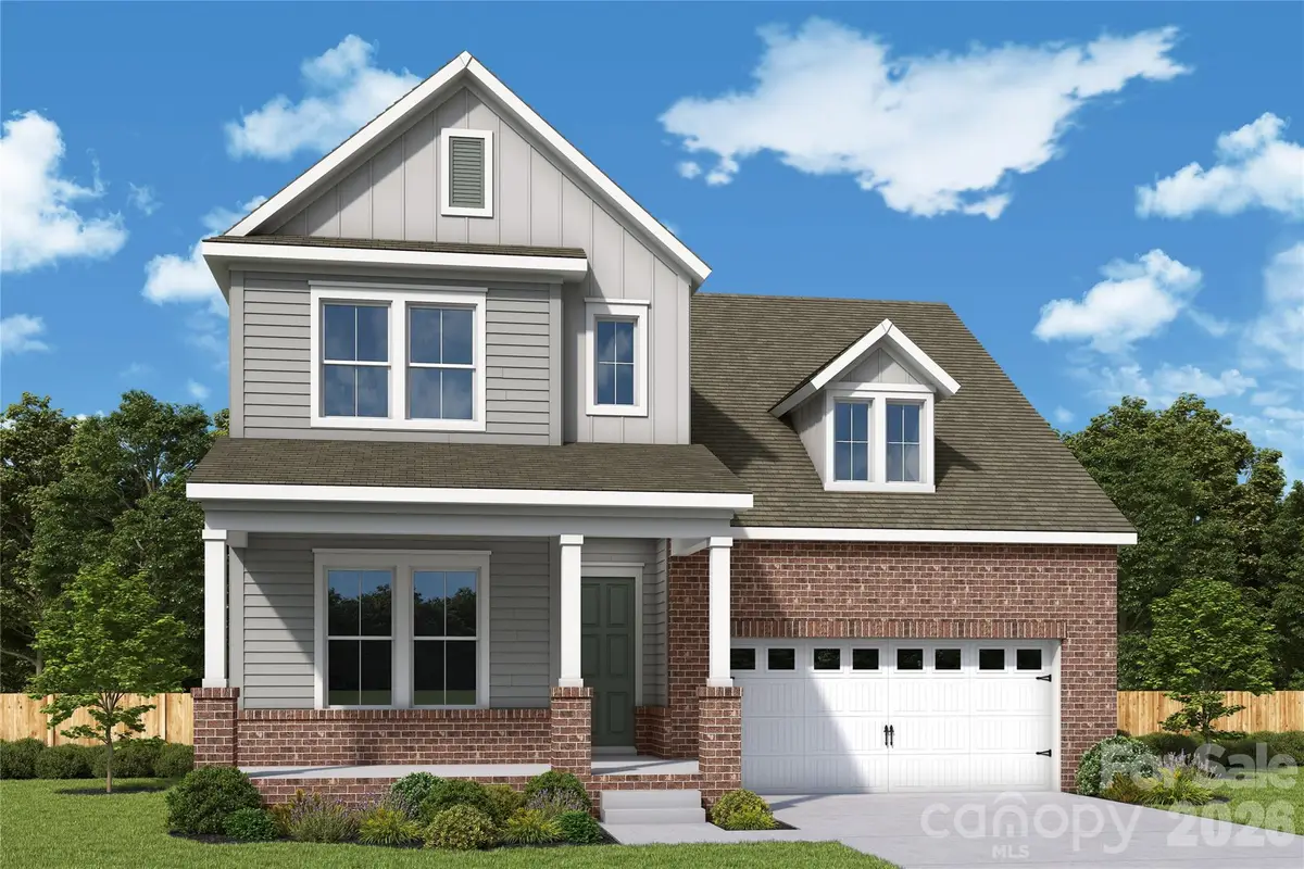 16019 Cloud Nine Court, Matthews, NC 28105 - #1