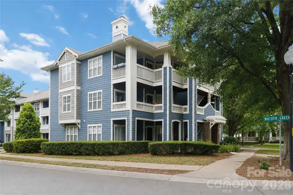 417 Olmsted Park Place #C, Charlotte, NC 28203